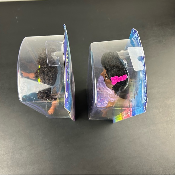 Encanto Mirabel & Isabela Madrigal 11 inch Dolls *Lot Of 2* Disney Toy - Picture 9 of 15